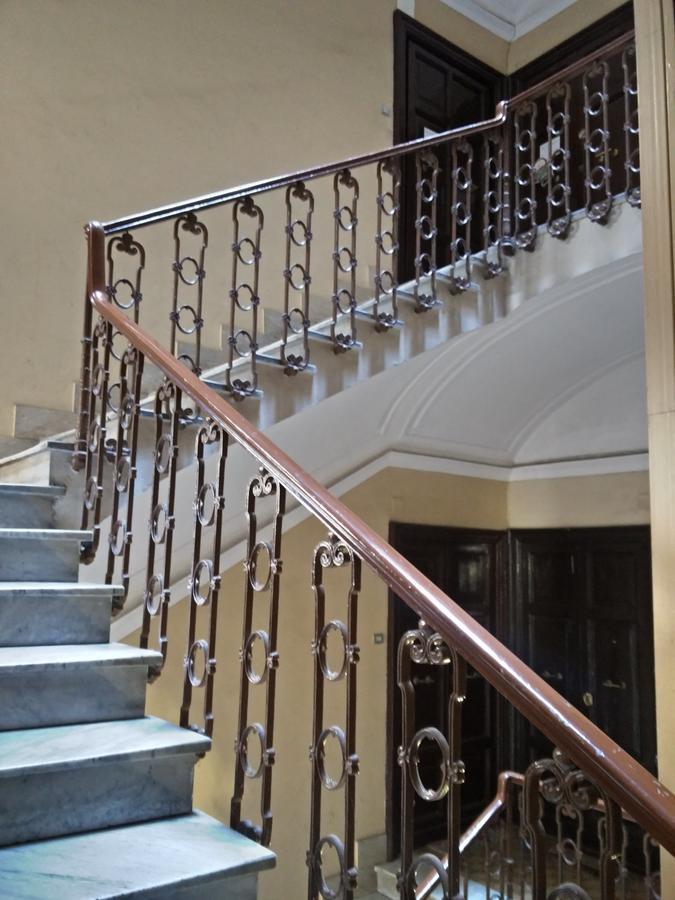 Rome Center Rooms Exterior photo